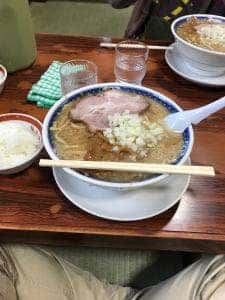 福来亭白山町店