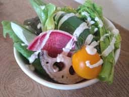 エコモレストラン