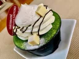 シャトレーゼ 河内長野店