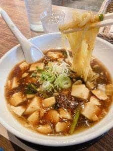 中華そば あじろう