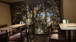 茶寮翠泉 高辻本店