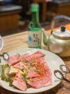 オセヨ 2号店