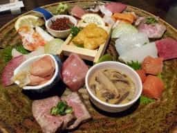 魚屋直営 魚勢 すすきの