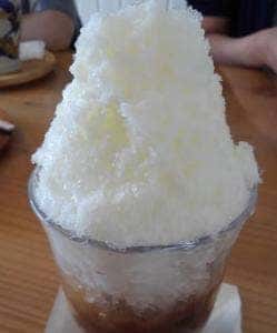 宮古ぜんざいと家めしの店 眞茶屋