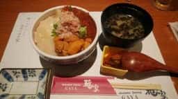 函館ダイニング 雅家