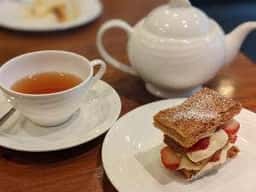 Patisserie RAINETTE