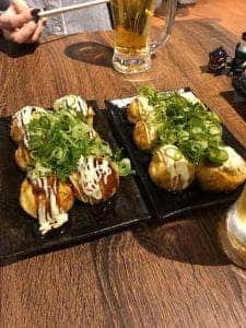 蛸屋本店 さっぽろ店