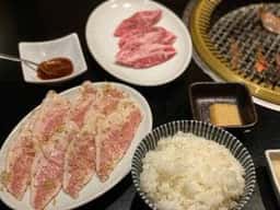 焼肉ダイニング りょう
