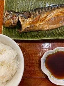 旬菜うちごはん 菜々家 鶴田店