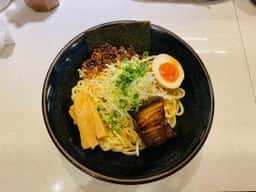 油そば 七色