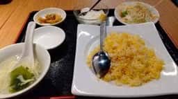 香香飯店 紺屋町店