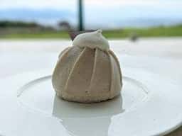 テラスラウンジ 日本平ホテル