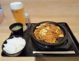 ぼてぢゅう屋台 イオンモール大阪ドームシティ店