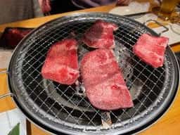 蓼科牛いっとう 立科本店