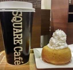 SQUARE Cafe