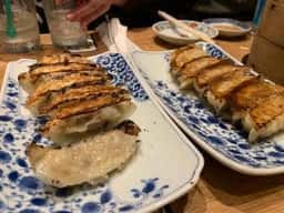 餃子酒場 ROOKIE 綾小路店