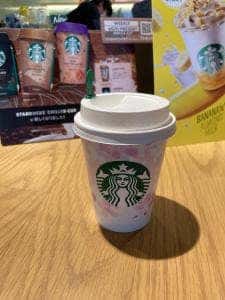 スターバックス コーヒー JR新橋駅 銀座口店