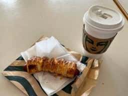 スターバックスコーヒー エキュート立川店