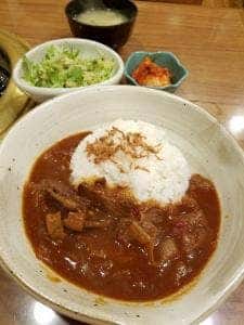 焼肉居酒屋 とんとん