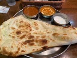 インド定食 ターリー屋