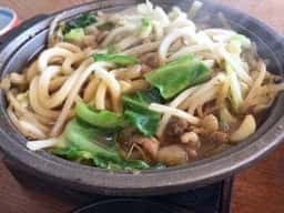 黍生食堂