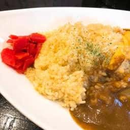 愛媛カレー専門店 Dining Sho-To