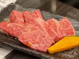 焼肉 明石八 江坂本店