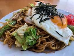レストラン カメリア
