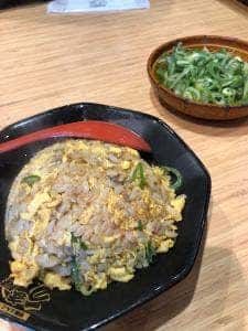 うま屋ラーメン 可児店