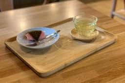 まち珈琲 あらみたま