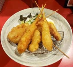 天満串カツ7福神大阪駅前第3ビル店