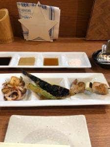串揚げ処 GOYEMON