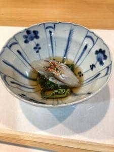 割烹 彩葉