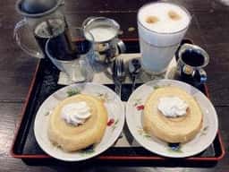 Cafe Edomons