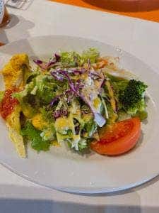 リトファンイタリアーノ 岡山店