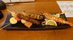 旬菜居酒屋 凛