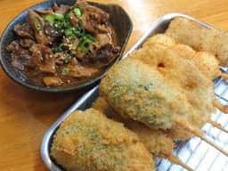 中村屋 OMUKAI