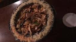 ノルブーチャンゴ