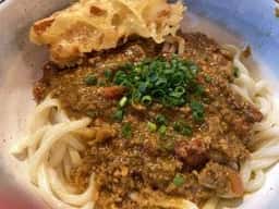 うどん処 硯家 南池袋店