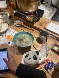 串揚げとおでん コムロテツヤ