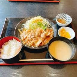 佐久平食堂