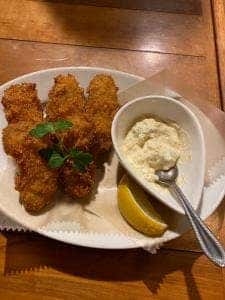 いたりあ食堂 坊乃家