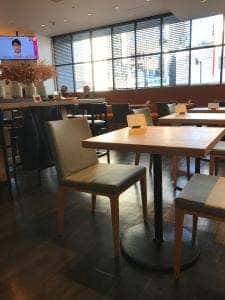 ホテルフォルツァ大分