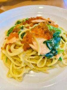 ガスト 高幡不動店