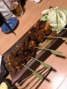 食楽酒房 和久良