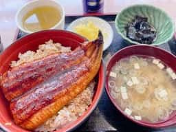 柵口温泉 権現荘