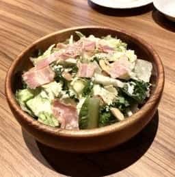 びっくりドンキー 瀬田店