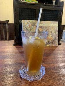 イノンドカフェ