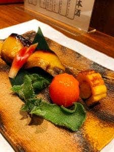 和食 五十郎