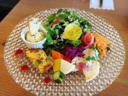 洋食カフェ グリルオニオン